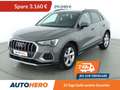 Audi Q3 35 TFSI ACT advanced Aut.*SHZ*ACC*PDC* Grijs - thumbnail 1