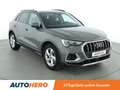 Audi Q3 35 TFSI ACT advanced Aut.*SHZ*ACC*PDC* Grijs - thumbnail 8