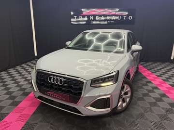 30 TFSI/GARANTIE 12 MOIS