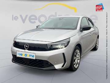 1.2 Turbo 100ch Edition BVA8