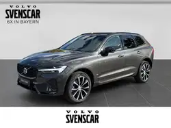 Volvo XC60 Plus Dark B4 StandHZG El. Panodach HarmanKardon Na