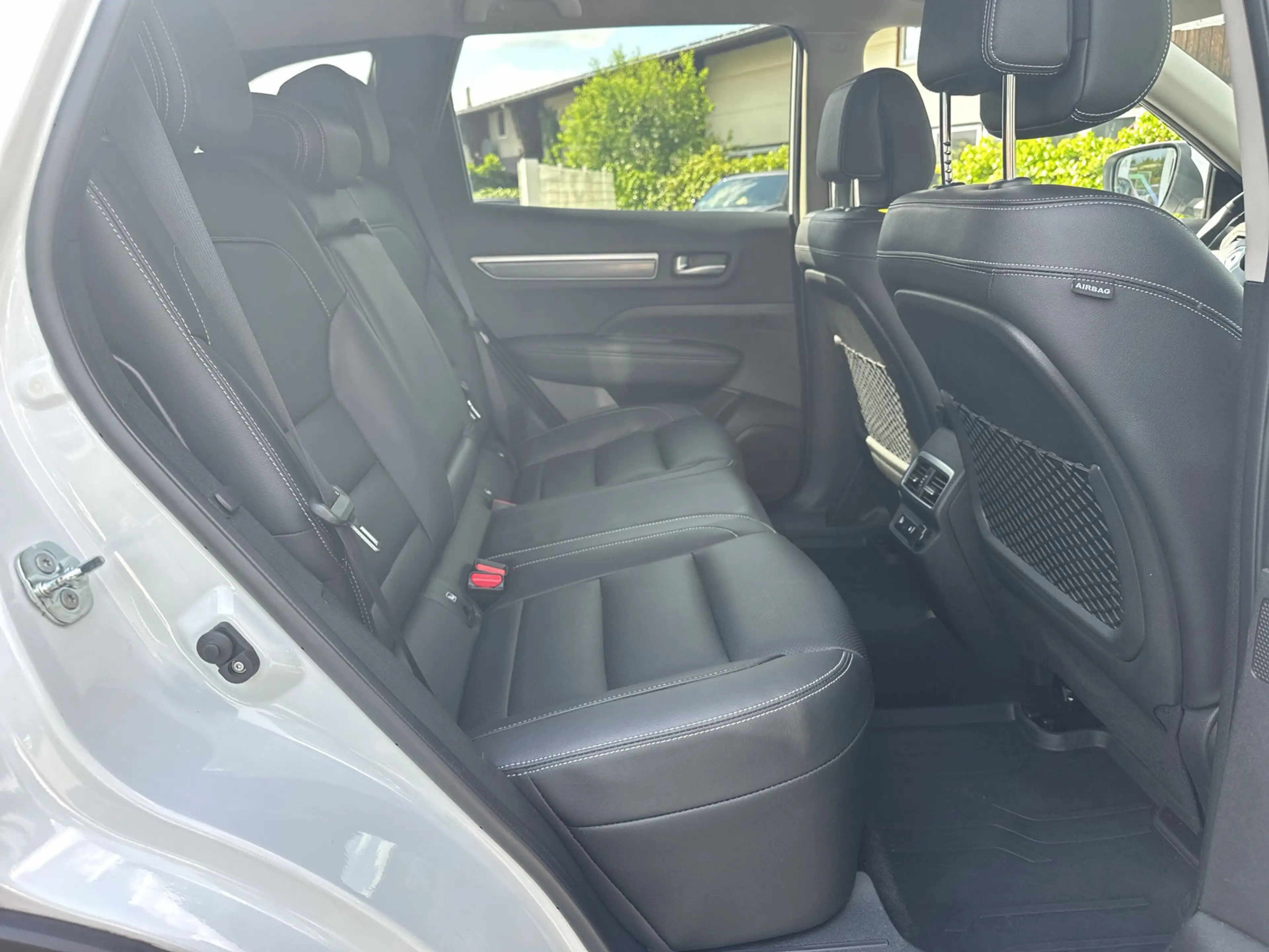 Renault Koleos Techno GPF 1.3 TCe 160 Scheckheft Navi — photo 12