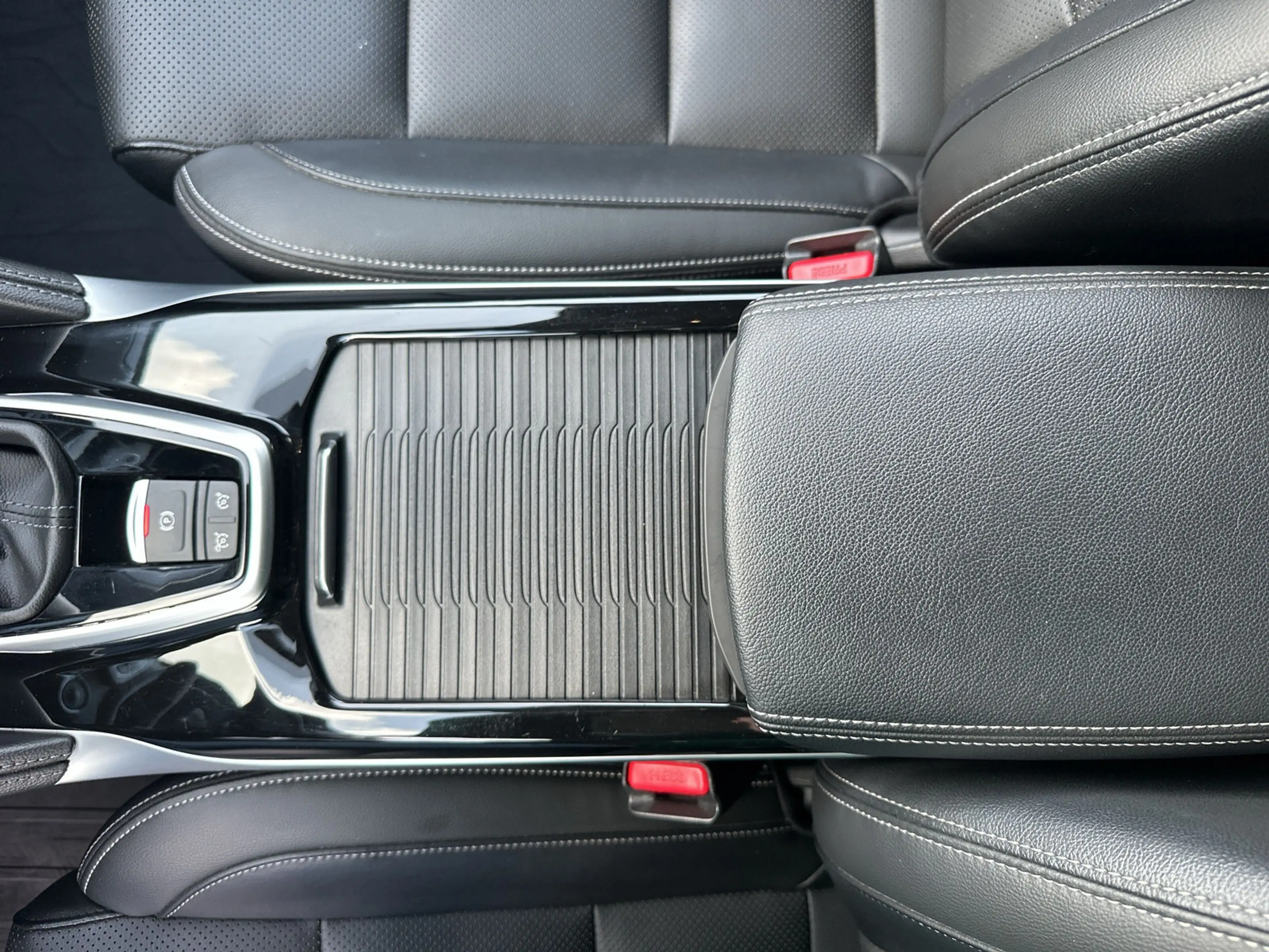 Renault Koleos Techno GPF 1.3 TCe 160 Scheckheft Navi — photo 15