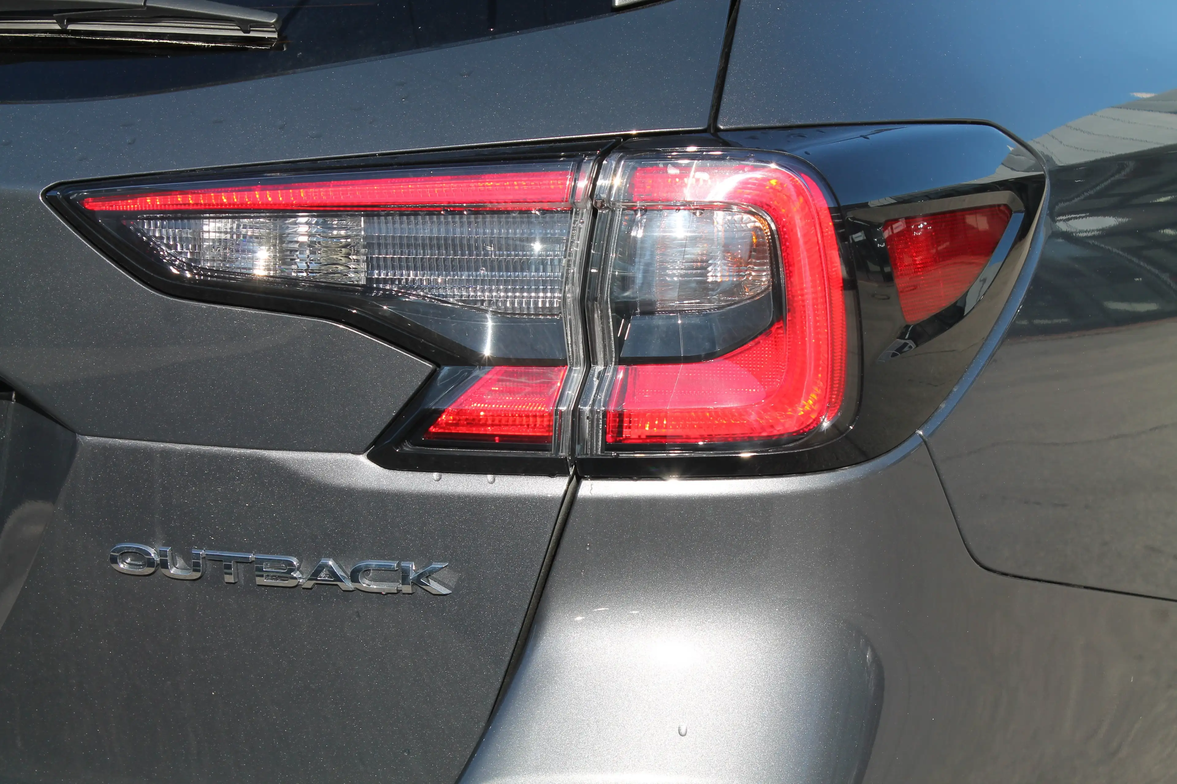 Subaru OUTBACK 2.5i Active Lineartronic — photo 10