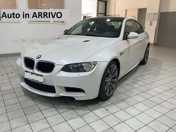M3 E92 Coupe 4.0 V8 SMG II -Uff Italia-IVA ESPOSTA