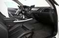 BMW 220 i Coupe Sport Line Navigation H&K DAB LED Blanc - thumbnail 8