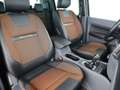 Ford Ranger 3.2 TDCi 4x4 Doppelkabine Wildtrak Aut AHK Schwarz - thumbnail 14