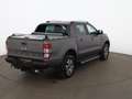 Ford Ranger 3.2 TDCi 4x4 Doppelkabine Wildtrak Aut AHK Schwarz - thumbnail 3
