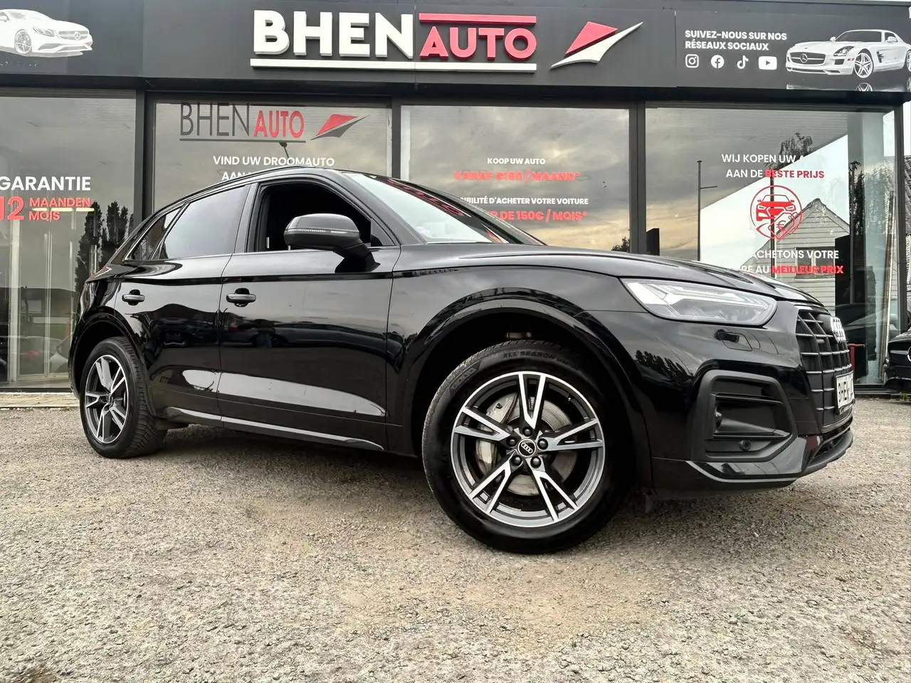 Audi Q5