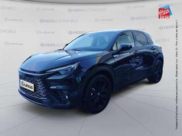 1.5 136ch Vibrant Edition 2WD MY26