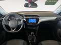 Opel Corsa F 1.2 Turbo Edition Matrix Navi SHZ SpurH Azul - thumbnail 12