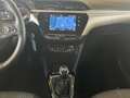 Opel Corsa F 1.2 Turbo Edition Matrix Navi SHZ SpurH Azul - thumbnail 13