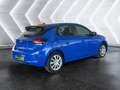 Opel Corsa F 1.2 Turbo Edition Matrix Navi SHZ SpurH Blau - thumbnail 7