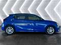 Opel Corsa F 1.2 Turbo Edition Matrix Navi SHZ SpurH Azul - thumbnail 8