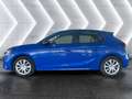 Opel Corsa F 1.2 Turbo Edition Matrix Navi SHZ SpurH Azul - thumbnail 4