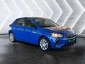 Opel Corsa F 1.2 Turbo Edition Matrix Navi SHZ SpurH Blau - thumbnail 9
