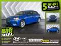 Opel Corsa F 1.2 Turbo Edition Matrix Navi SHZ SpurH Azul - thumbnail 1