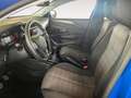 Opel Corsa F 1.2 Turbo Edition Matrix Navi SHZ SpurH Azul - thumbnail 11