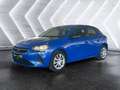 Opel Corsa F 1.2 Turbo Edition Matrix Navi SHZ SpurH Azul - thumbnail 2