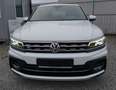 Volkswagen Tiguan Highline 4M R-Line Panorama,Navi,LED,AHK Blanc - thumbnail 20