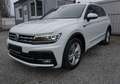 Volkswagen Tiguan Highline 4M R-Line Panorama,Navi,LED,AHK Blanc - thumbnail 24