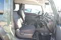 Suzuki Jimny 1.5 Top 4wd allgrip 102CV Uff Italy Navi Clima USB Verde - thumbnail 11