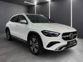 Mercedes-Benz GLA 250 e Progressive*AHK*Distro*360*MBeam*11kW* Fehér - thumbnail 2