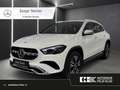 Mercedes-Benz GLA 250 e Progressive*AHK*Distro*360*MBeam*11kW* Fehér - thumbnail 1