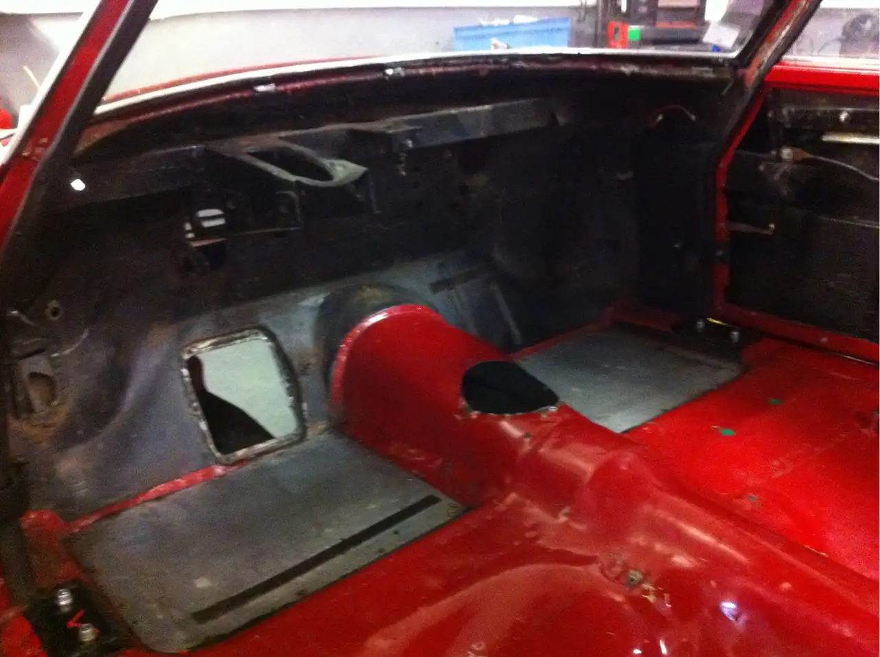 Alfa Romeo Giulietta SZ PRICE REDUCTION! Restored by Alfaholics Ltd., P, foto 9