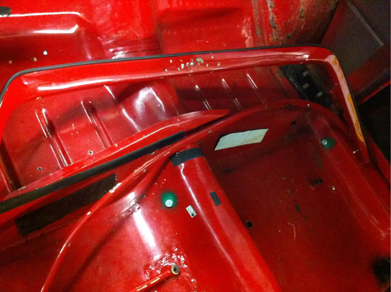 Alfa Romeo Giulietta SZ PRICE REDUCTION! Restored by Alfaholics Ltd., P, foto 11