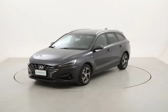 Hyundai i30 Wagon 48V Prime DCT 1.6 Mild Hybrid 136CV