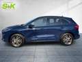 Ford Kuga 2.5 Duratec Plug-in-Hybrid ST-Line X**SHZ** Bleu - thumbnail 2