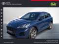 Ford Kuga 2.5 Duratec Plug-in-Hybrid ST-Line X**SHZ** Bleu - thumbnail 1