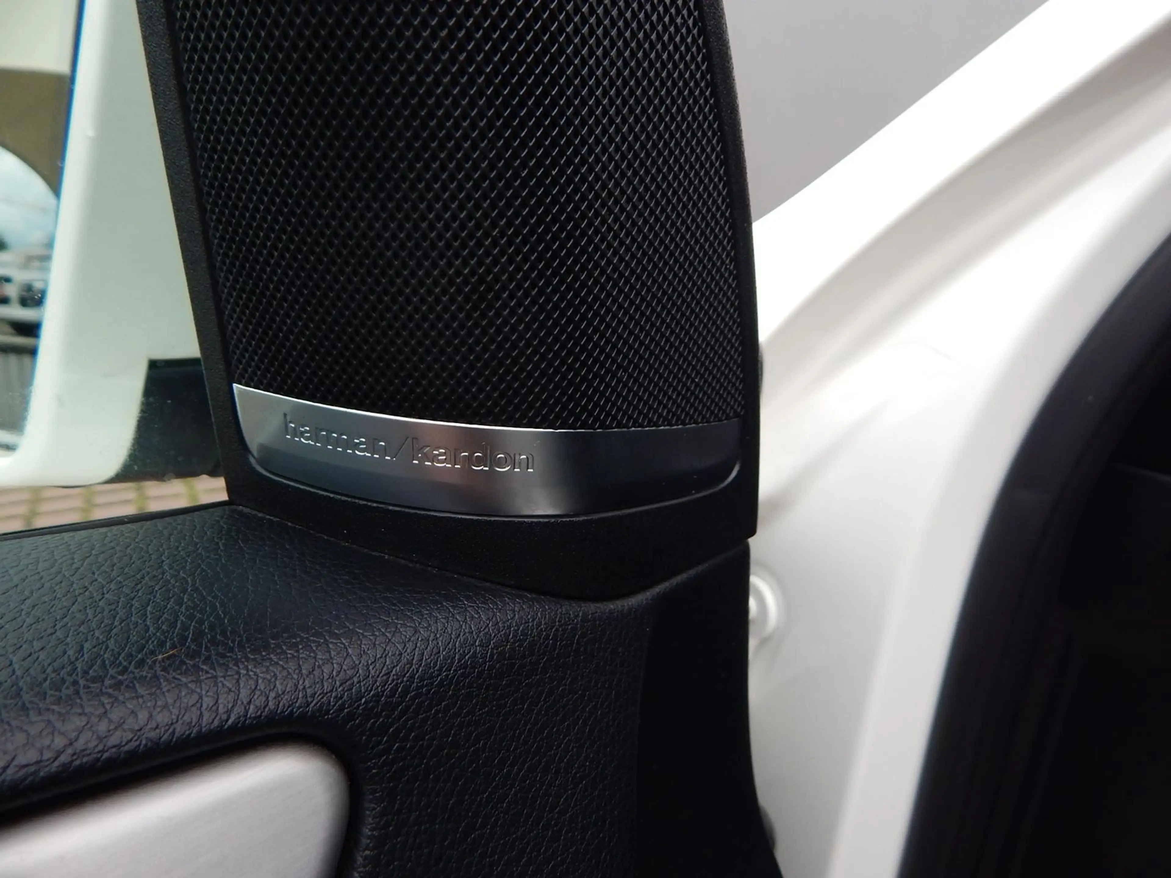 Mercedes-Benz ML 350 CDI AMG-Line PANORAMA-LEDER-XENON — photo 14