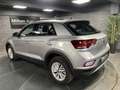 Volkswagen T-Roc T-Roc 1.0 TSI - 110 - Start\u0026Stop  Life Gris - thumbnail 3