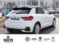 Audi A1 S line 25 TFSI 95PS Stronic SH+GJR+LED Weiß - thumbnail 3