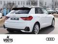 Audi A1 Sportback 25 TFSI S line SH+GJR+LED Weiß - thumbnail 3