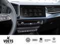 Audi A1 S line 25 TFSI 95PS Stronic SH+GJR+LED Weiß - thumbnail 14