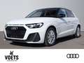 Audi A1 Sportback 25 TFSI S line SH+GJR+LED Weiß - thumbnail 1