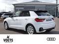 Audi A1 Sportback 25 TFSI S line SH+GJR+LED Weiß - thumbnail 4