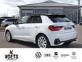 Audi A1 S line 25 TFSI 95PS Stronic SH+GJR+LED Weiß - thumbnail 4