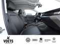 Audi A1 S line 25 TFSI 95PS Stronic SH+GJR+LED Weiß - thumbnail 7