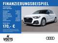 Audi A1 Sportback 25 TFSI S line SH+GJR+LED Weiß - thumbnail 2