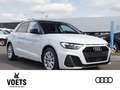 Audi A1 Sportback 25 TFSI S line SH+GJR+LED Weiß - thumbnail 3