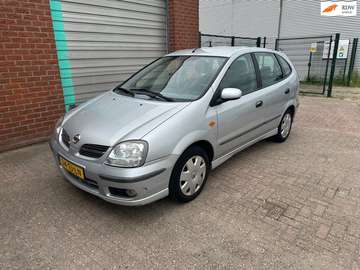 1.8 Acenta Airco! Bj:2006