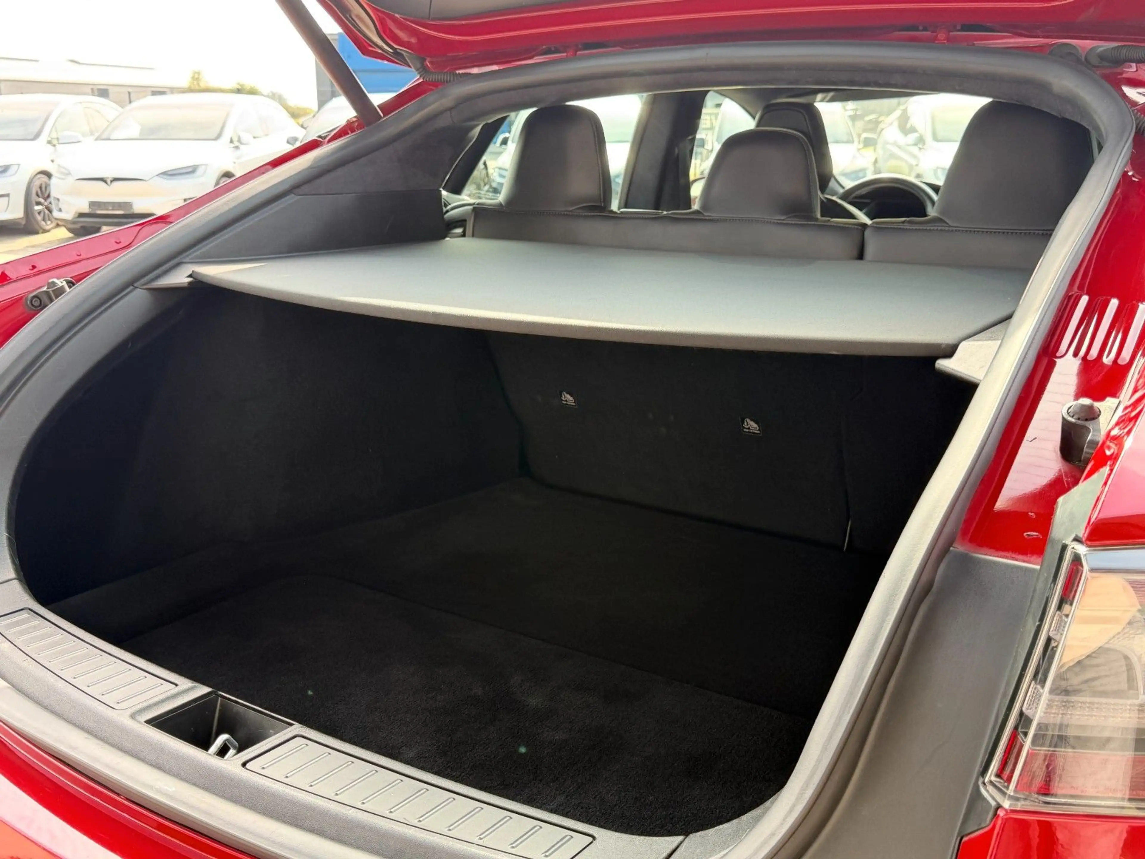 Tesla Model S MODEL S LONG RANGE RAVEN | FULL SELF DRIVE | 21' — photo 10
