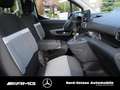 Citroen Grand C4 Picasso SPACETOURER Feel TEMPO PANO AHK Gris - thumbnail 10