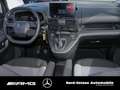 Citroen Grand C4 Picasso SPACETOURER Feel TEMPO PANO AHK Gris - thumbnail 11