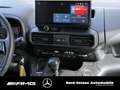 Citroen Grand C4 Picasso SPACETOURER Feel TEMPO PANO AHK Gris - thumbnail 9