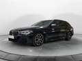 BMW 530 530d xDrive Touring 48V MSport 249cv Bleu - thumbnail 1